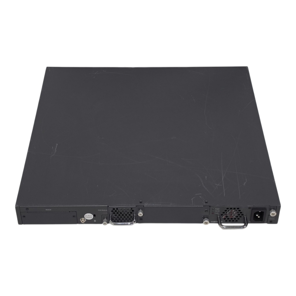 TP-Link T3700G-28TQ JetStream 28-Port Gigabit Stackable Layer 3 Managed Switch