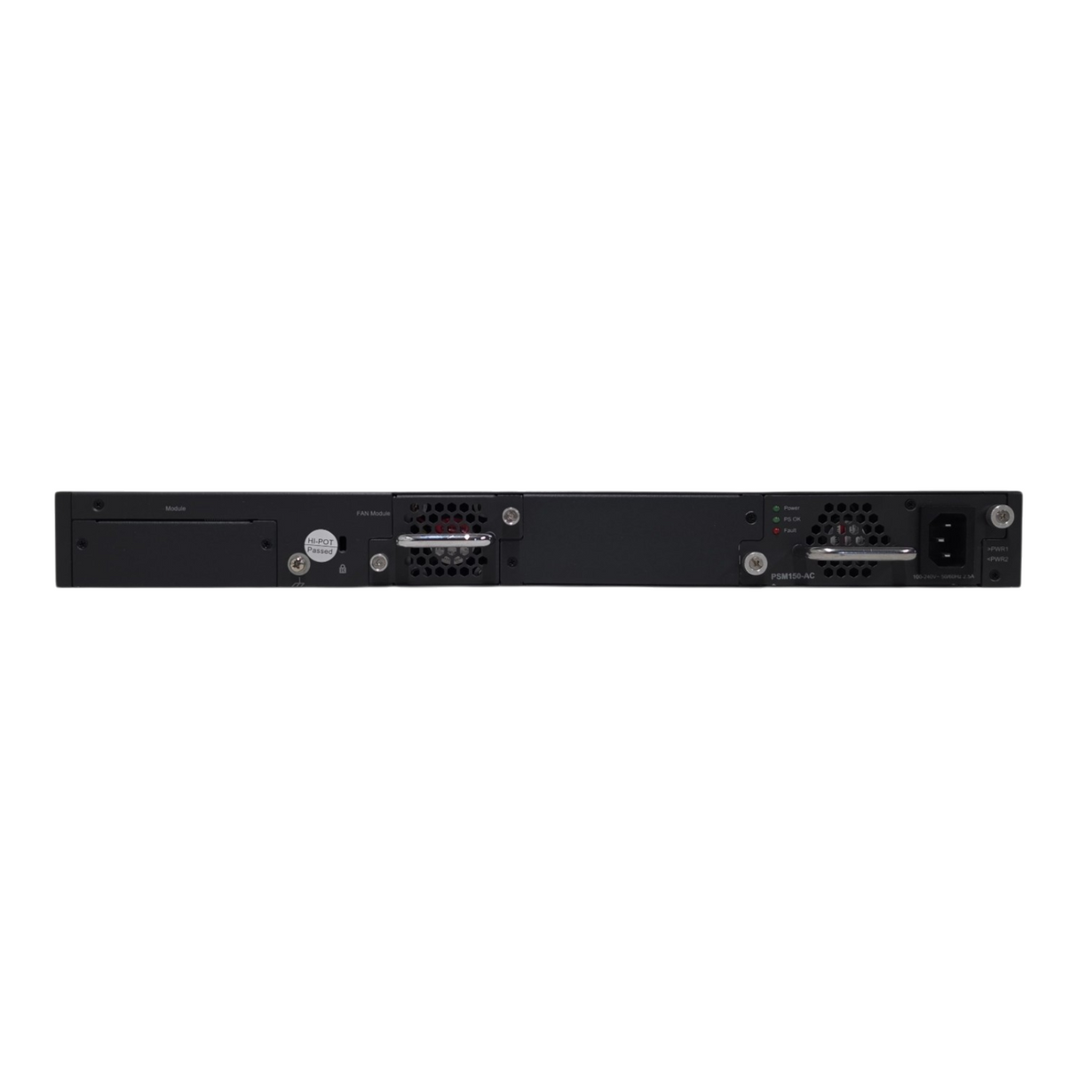 TP-Link T3700G-28TQ JetStream 28-Port Gigabit Stackable Layer 3 Managed Switch