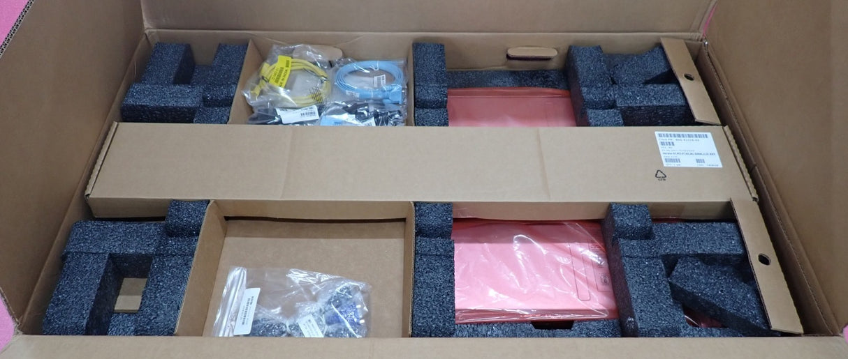 NEW Cisco UCSC-C220-M5SX 10SFF 10Bay 2x NVMe + 8x SAS/SATA CTO 1U Server