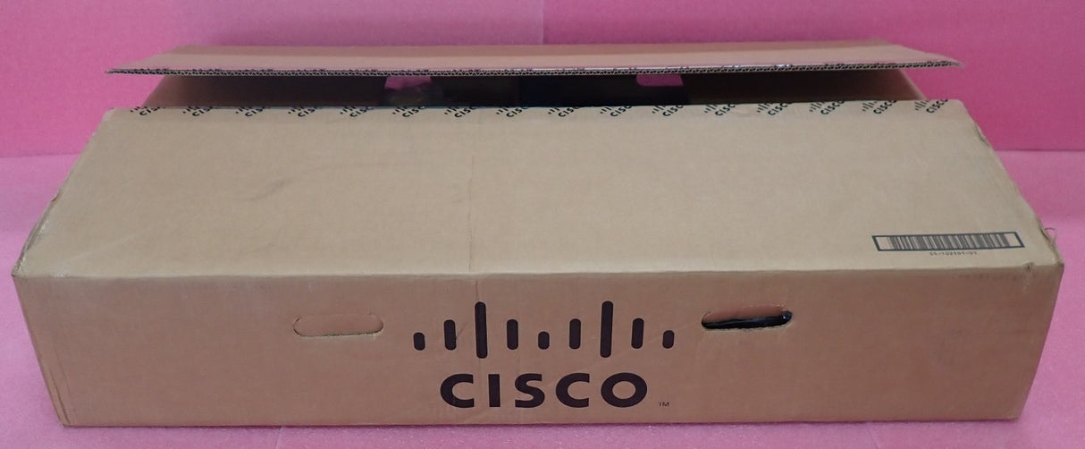 NEW Cisco UCSC-C220-M5SX 10SFF 10Bay 2x NVMe + 8x SAS/SATA CTO 1U Server