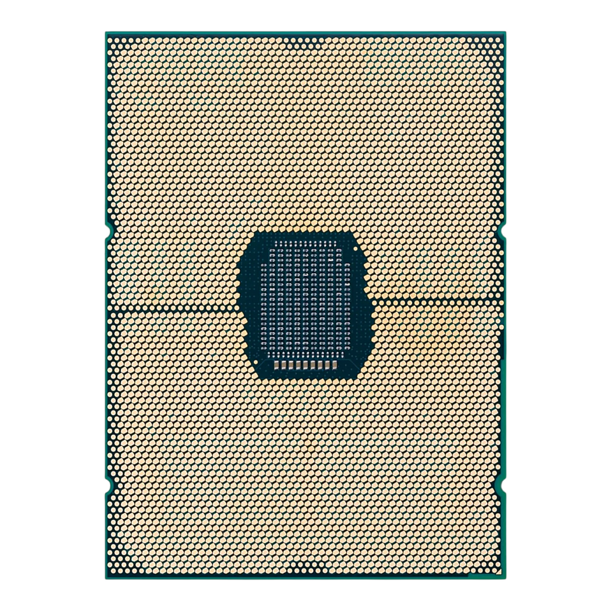 Intel SRKHM Xeon Gold 6330 28-Core 2.0GHz 205W TDP 42MB LGA4189 CPU Processor