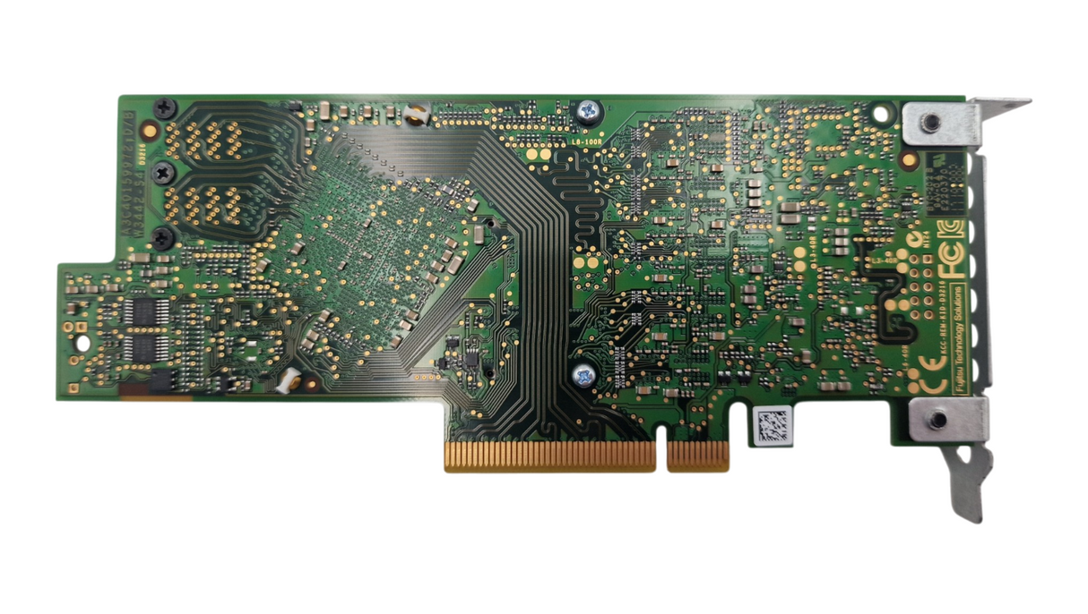 Fujitsu PRAID EP420i 2GB 8Port 12G SAS RAID Controller A3C40194266