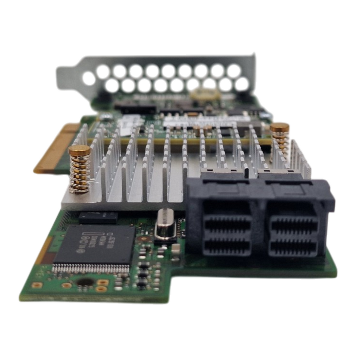 Fujitsu PRAID EP420i 2GB 8Port 12G SAS RAID Controller A3C40194266