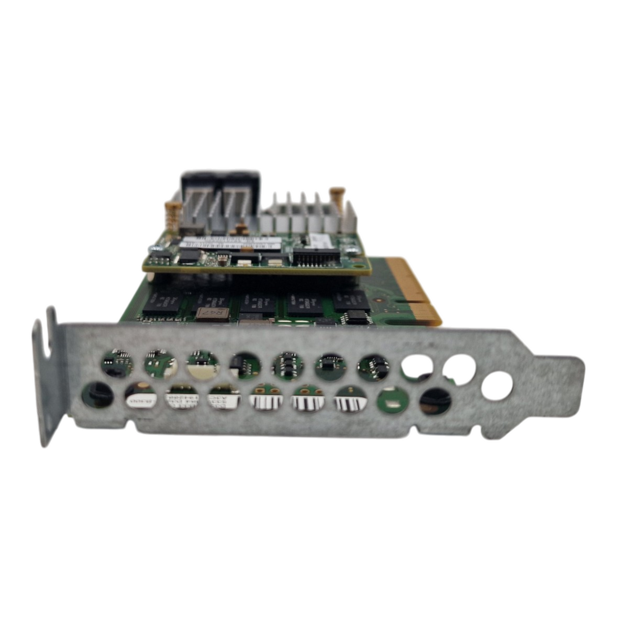 Fujitsu PRAID EP420i 2GB 8Port 12G SAS RAID Controller A3C40194266