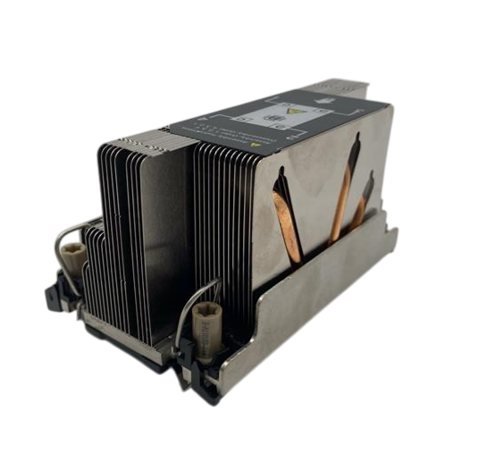 NEW Dell R760 XD2 Server CPU2 Processor Cooling Heatsink 800R0 0800R0