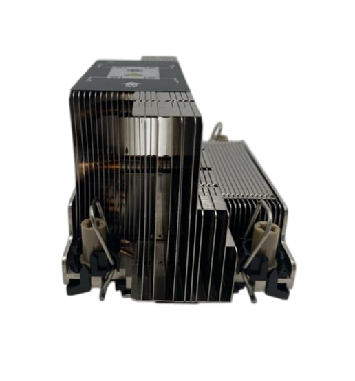 NEW Dell R760 XD2 Server CPU2 Processor Cooling Heatsink 800R0 0800R0