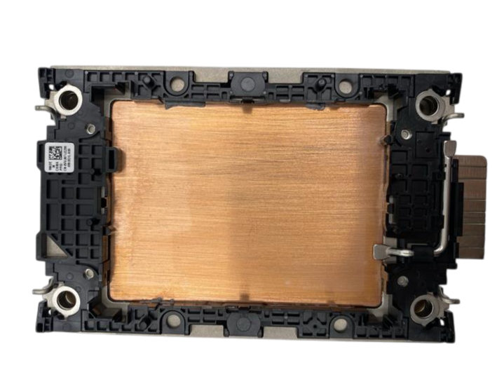 NEW Dell R760 XD2 Server CPU2 Processor Cooling Heatsink 800R0 0800R0
