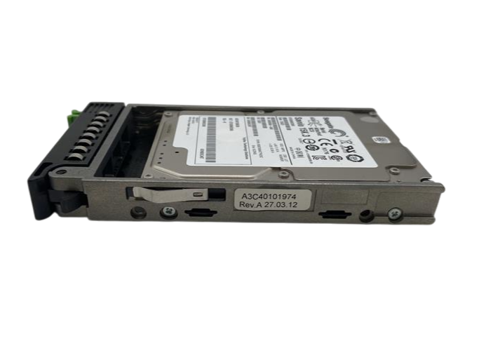 Fujitsu Seagate 300GB 15K 6G SAS 2.5" SFF HDD Hard Drive S26361-F4482-L530