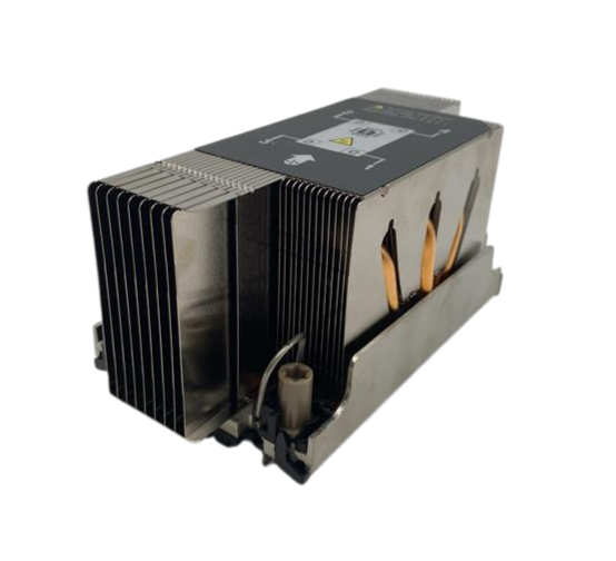 NEW Dell R760 XD2 Server CPU1 Processor Cooling Heatsink 3PDG7 03PDG7