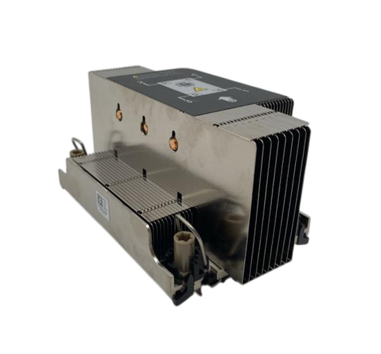 NEW Dell R760 XD2 Server CPU1 Processor Cooling Heatsink 3PDG7 03PDG7