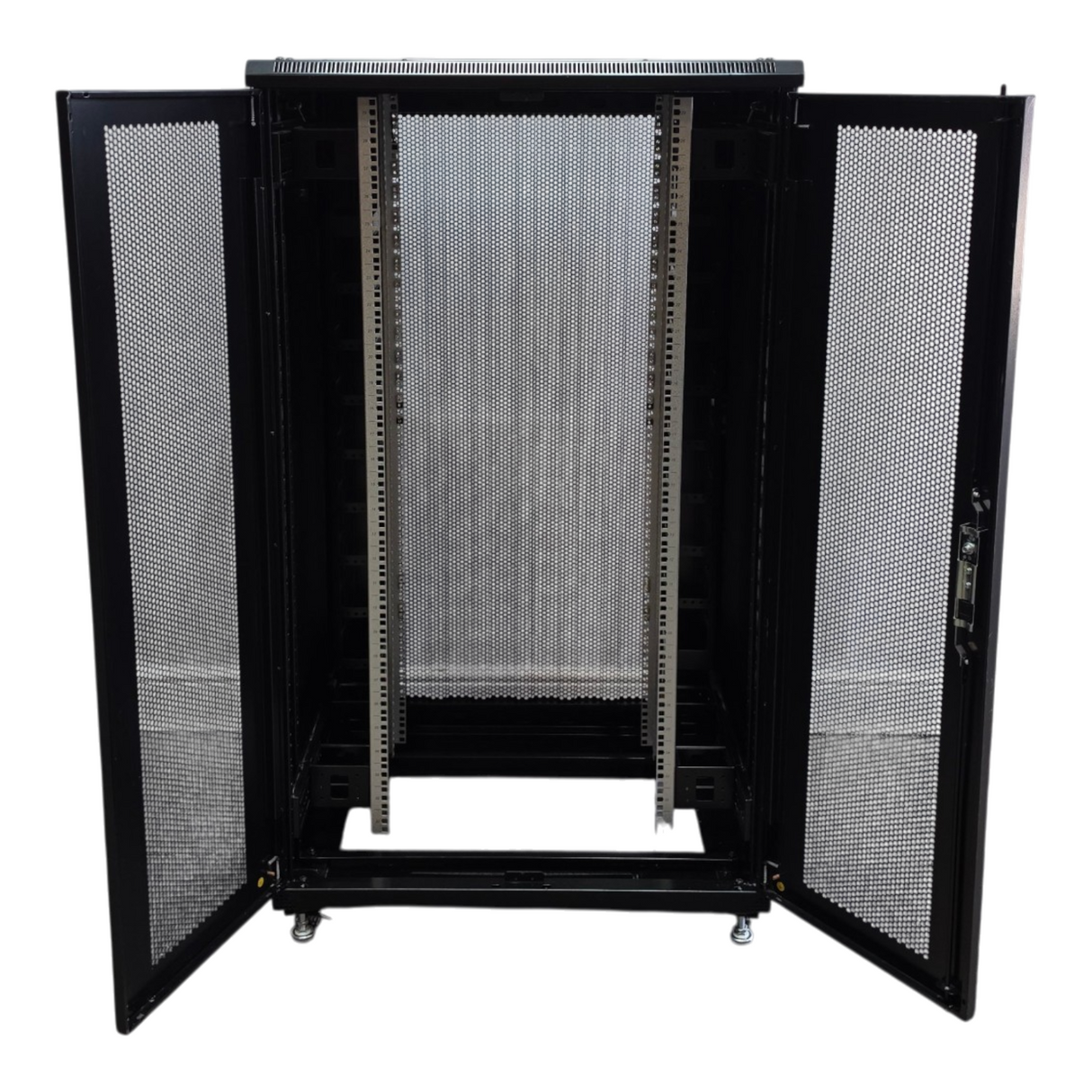 Excel 542-2986-WDBF-BK Environ ER800 29U 800x600mm WxD Server Rack Enclosure