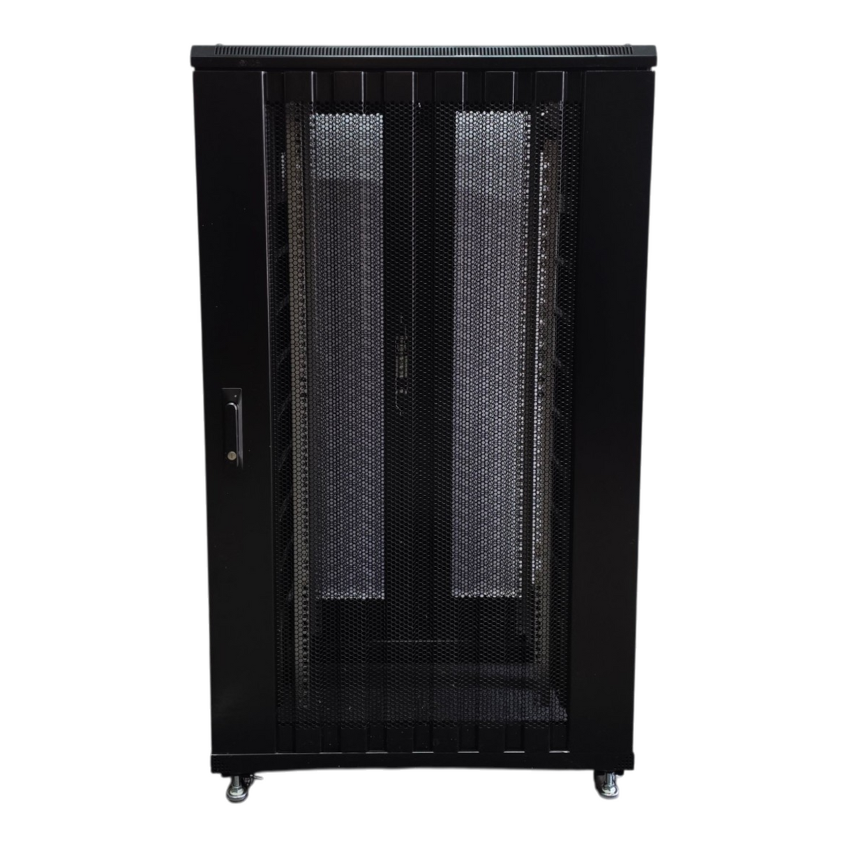 Excel 542-2986-WDBF-BK Environ ER800 29U 800x600mm WxD Server Rack Enclosure