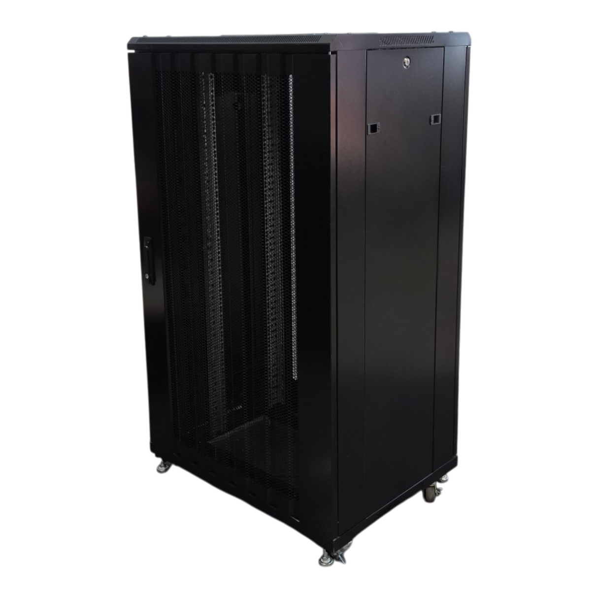 Excel 542-2986-WDBF-BK Environ ER800 29U 800x600mm WxD Server Rack Enclosure