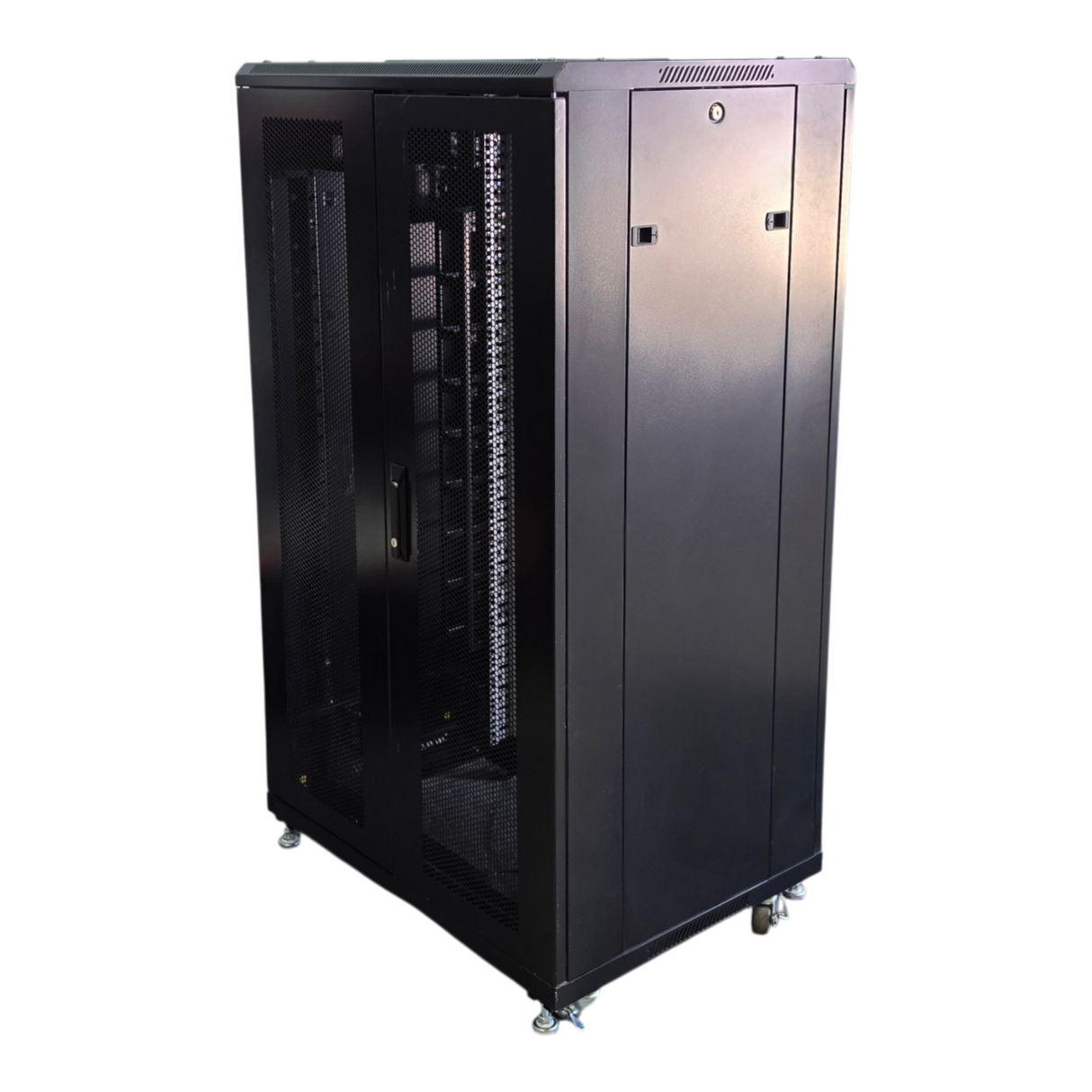 Excel 542-2986-WDBF-BK Environ ER800 29U 800x600mm WxD Server Rack Enclosure