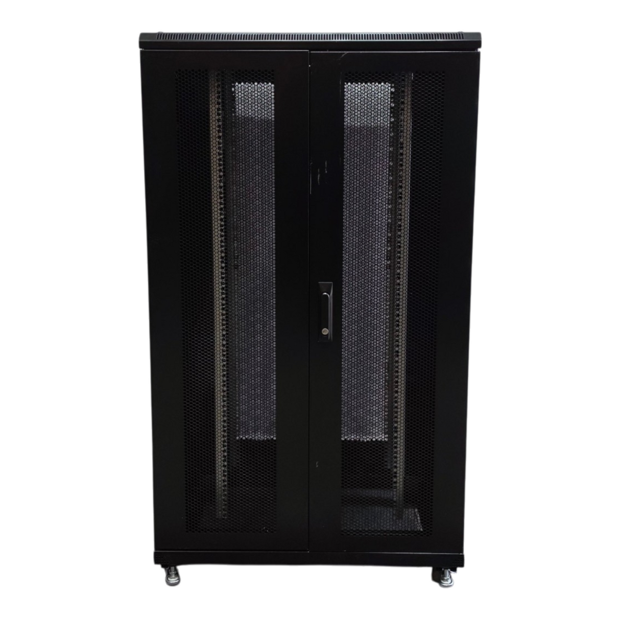 Excel 542-2986-WDBF-BK Environ ER800 29U 800x600mm WxD Server Rack Enclosure