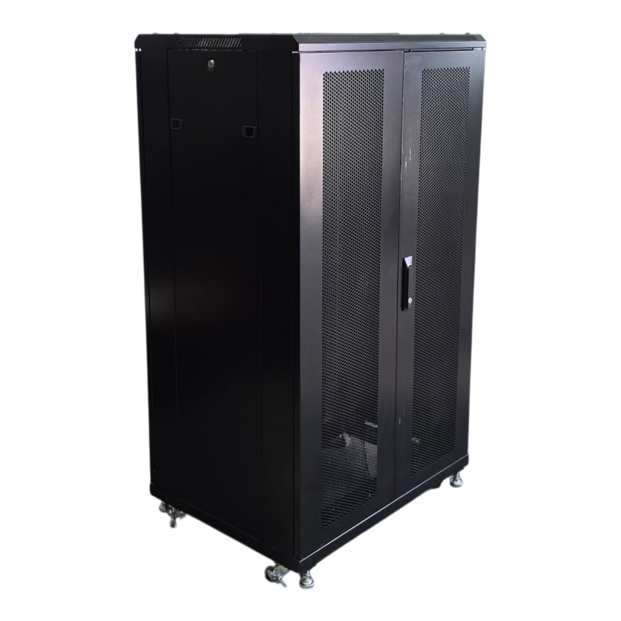 Excel 542-2986-WDBF-BK Environ ER800 29U 800x600mm WxD Server Rack Enclosure