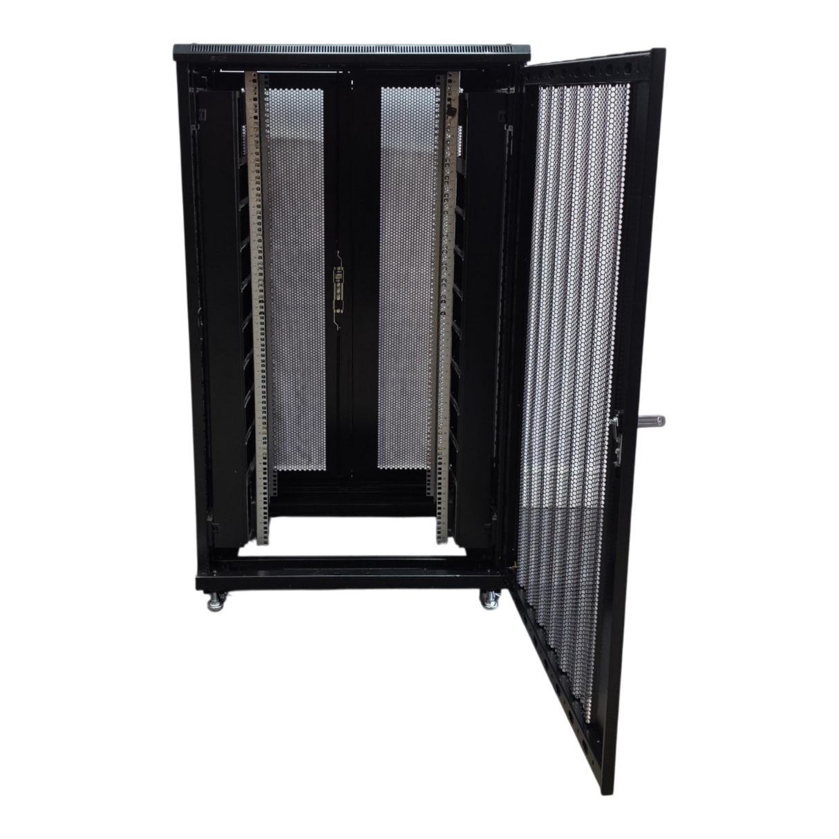 Excel 542-2986-WDBF-BK Environ ER800 29U 800x600mm WxD Server Rack Enclosure