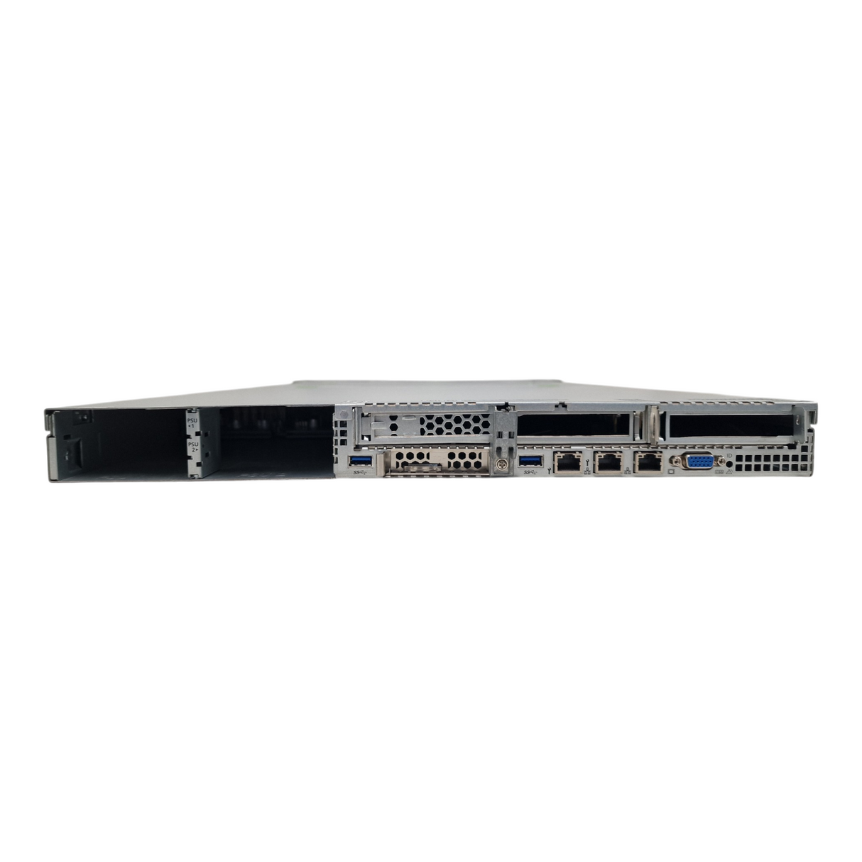 Fujitsu Primergy RX2530 M2 2x Scalable CPU 24-DIMM 8x 2.5" Bay CTO 1U Server