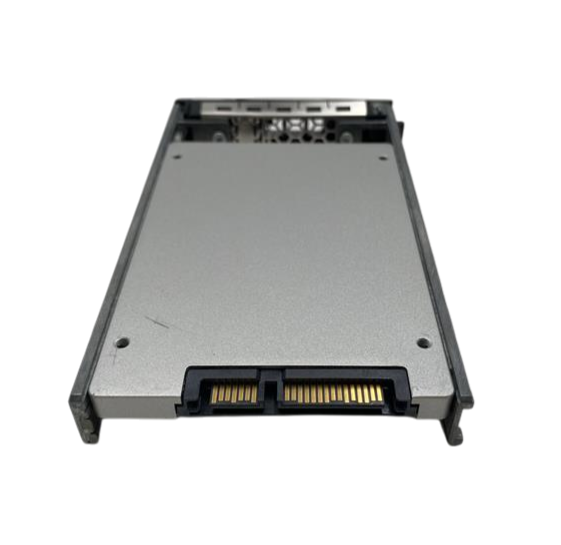 Micron M500 960GB 6G SATA MLC 2.5" SFF SSD Dell Caddy MTFDDAK960MAV-1AE12ABYY