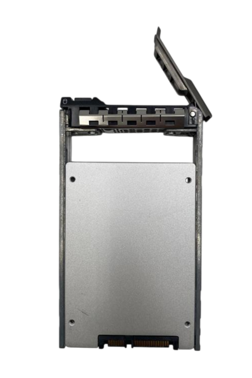 Micron M500 960GB 6G SATA MLC 2.5" SFF SSD Dell Caddy MTFDDAK960MAV-1AE12ABYY