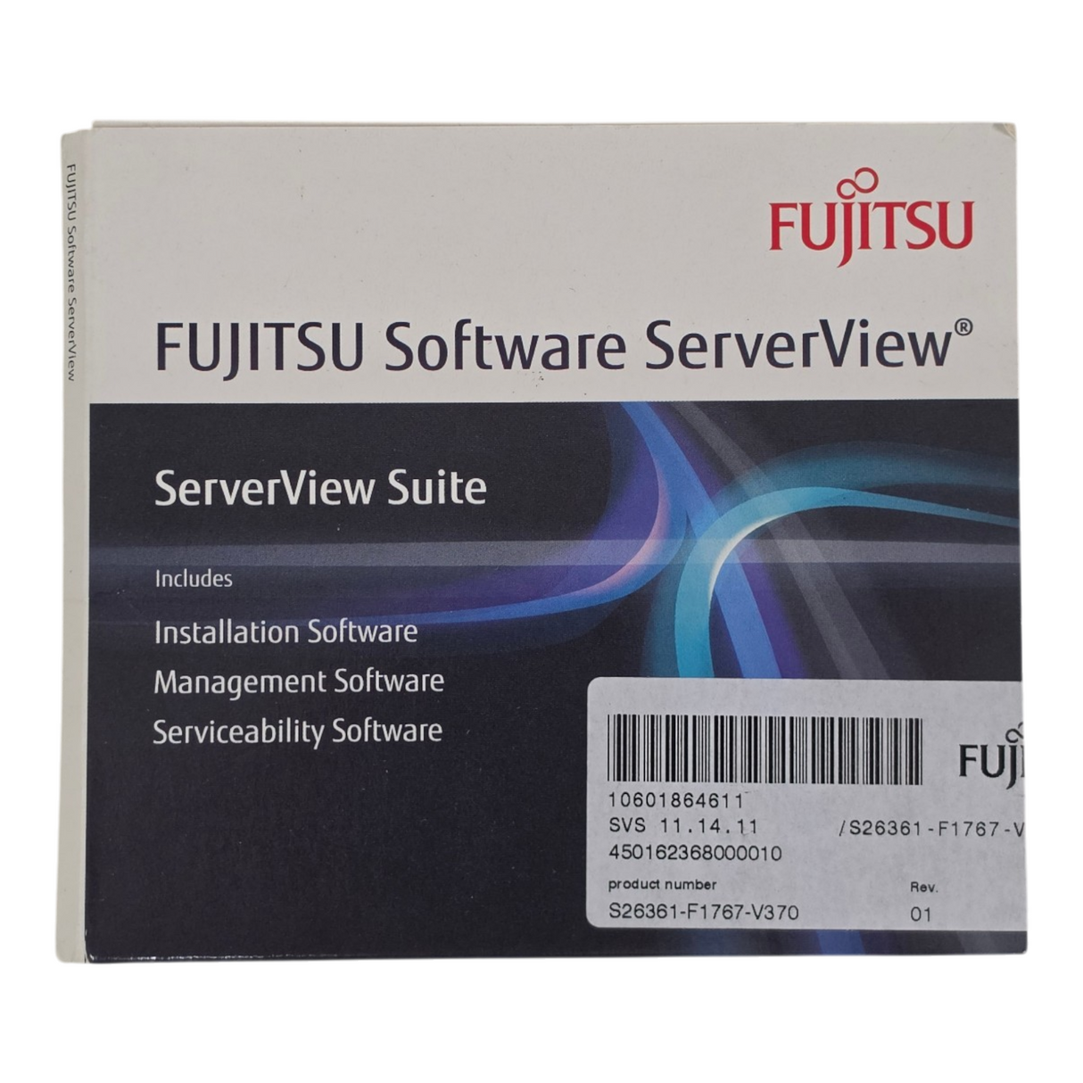 NEW Fujitsu PRIMERGY CX400 M1 24x 2.5" SAS 4x CX2550 M1 E5-2600 V4 2U Server CTO