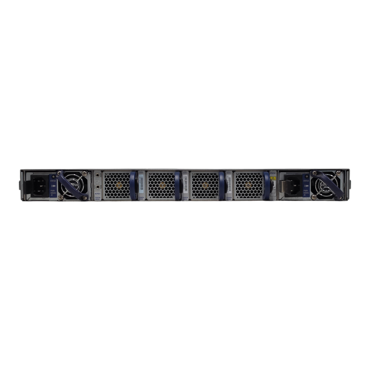 Arista DCS-7050QX-32S 32x 40GbE QSFP+ 4x 10GbE SFP+ 2x PSU 1U Layer 3 Switch
