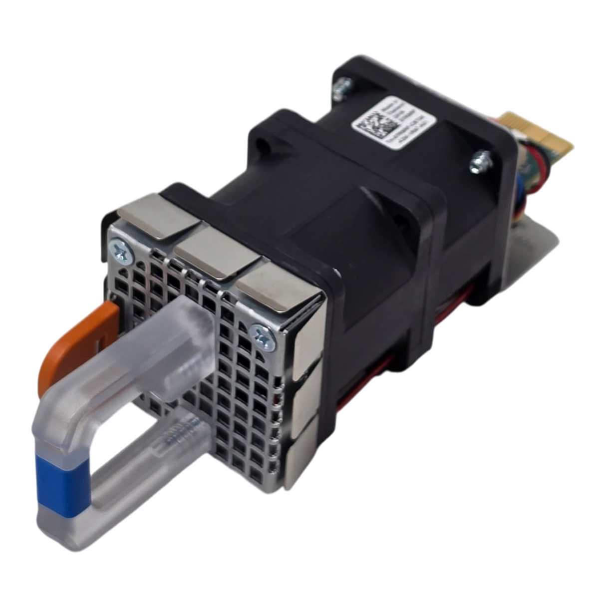 Dell 7R5RF Back to Front Reverse-Airflow Hot-Swappable 3000 RPM 40mm Fan Module