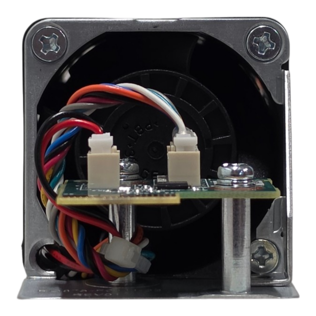 Dell 7R5RF Back to Front Reverse-Airflow Hot-Swappable 3000 RPM 40mm Fan Module