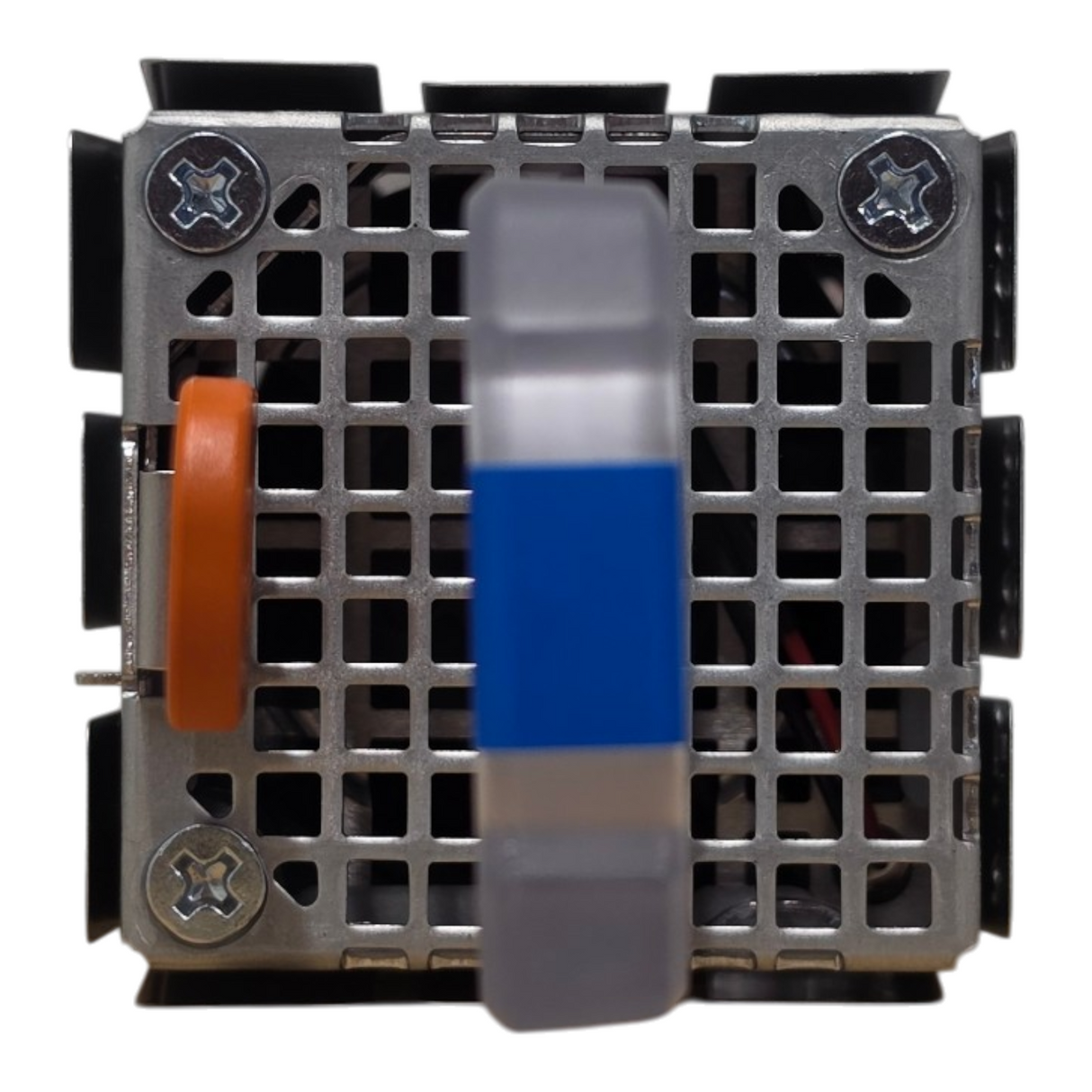 Dell 7R5RF Back to Front Reverse-Airflow Hot-Swappable 3000 RPM 40mm Fan Module
