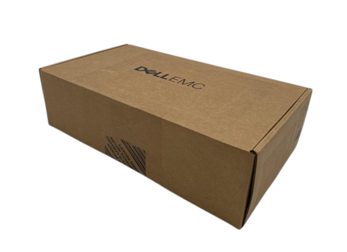 NEW Dell Power Switch 550W 48V DC Normal Airflow Power Supply Kit - 7H6JT 07H6JT