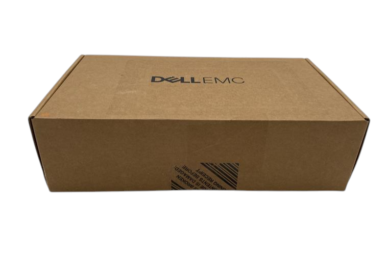 NEW Dell Power Switch 550W 48V DC Normal Airflow Power Supply Kit - 7H6JT 07H6JT