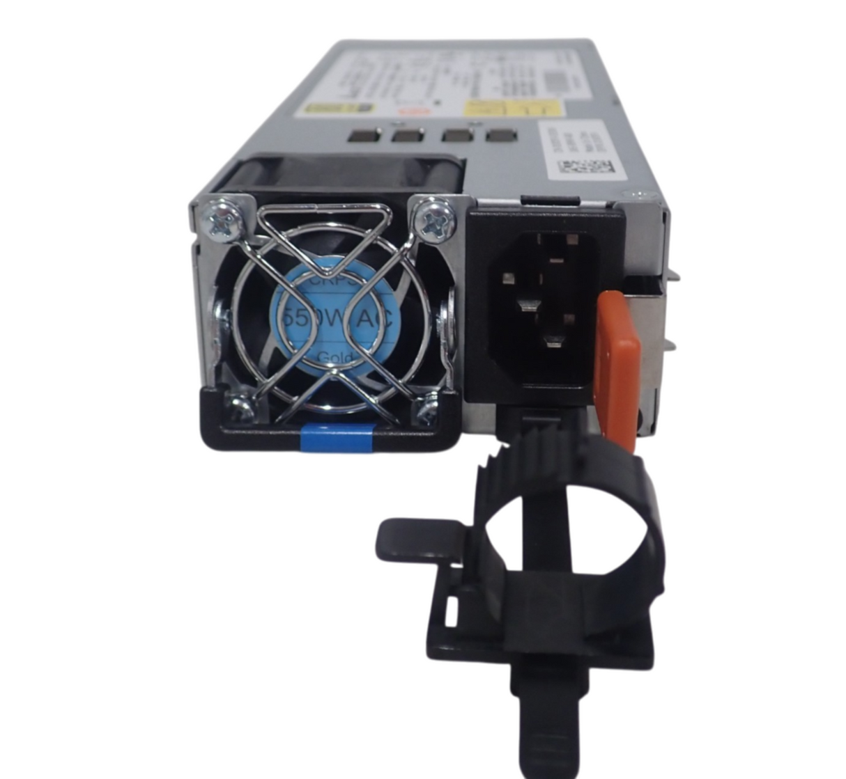 NEW Dell S4100 Series 550W Gold Reverse Airflow Power Supply PSU - 1KXFV 01KXFV