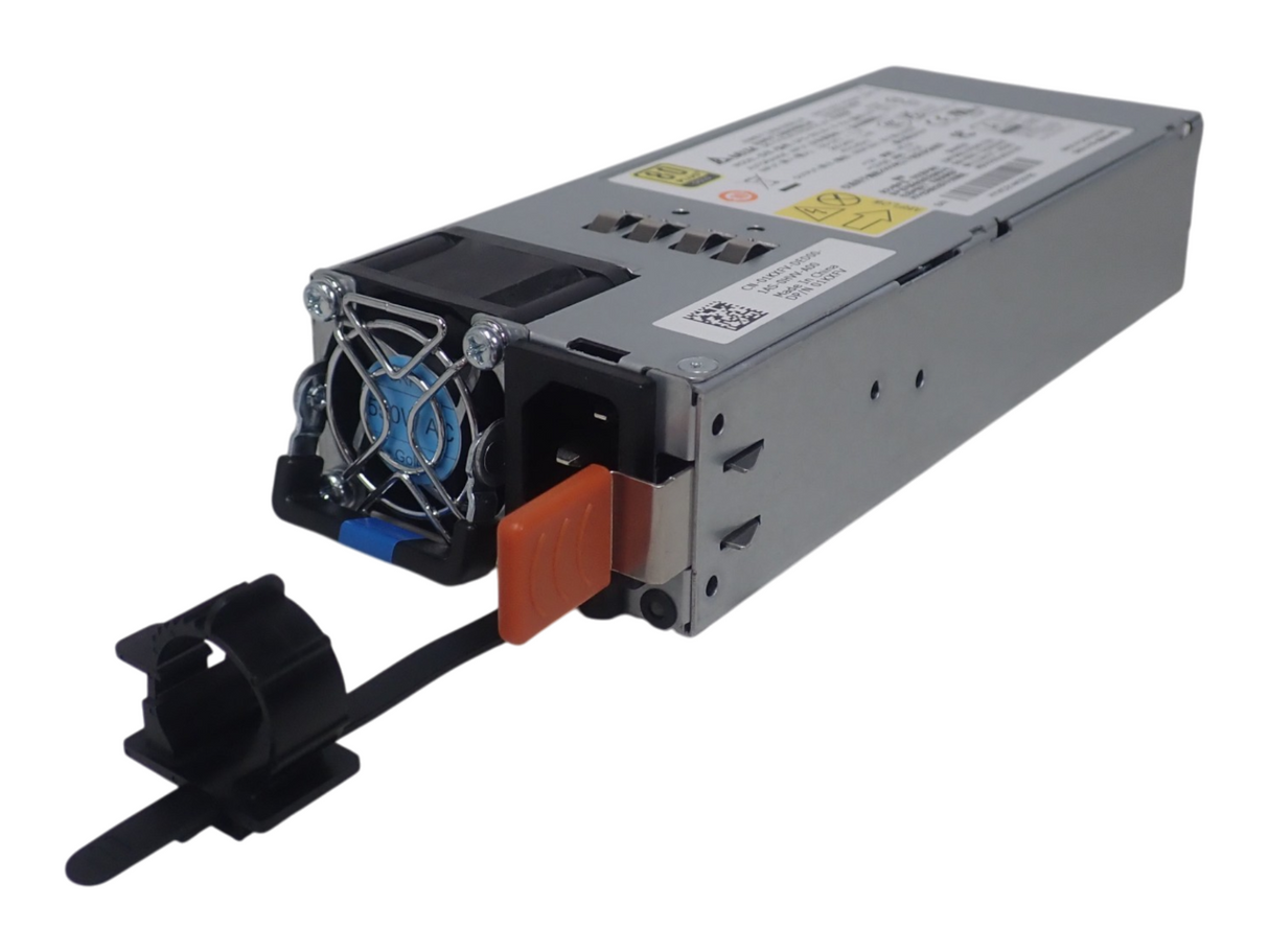 NEW Dell S4100 Series 550W Gold Reverse Airflow Power Supply PSU - 1KXFV 01KXFV