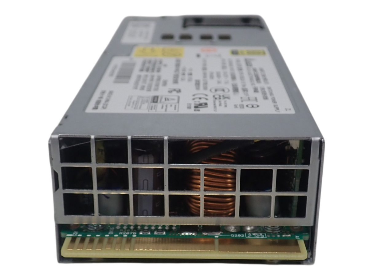 NEW Dell S4100 Series 550W Gold Reverse Airflow Power Supply PSU - 1KXFV 01KXFV