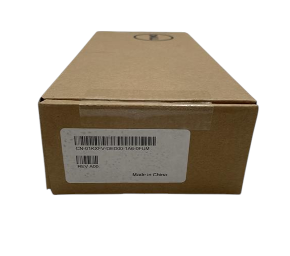 NEW Dell S4100 Series 550W Gold Reverse Airflow Power Supply PSU - 1KXFV 01KXFV