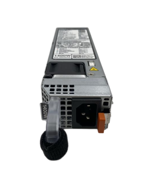NEW Dell PowerEdge 15th/16th Generation 1400W 80 Plus Platinum PSU 06C11W 6C11W