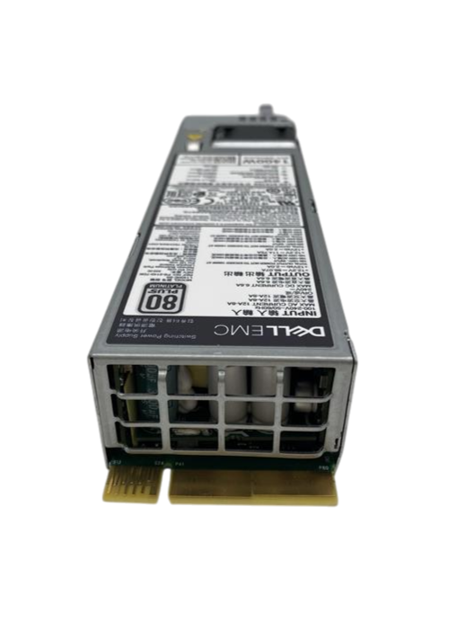 NEW Dell PowerEdge 15th/16th Generation 1400W 80 Plus Platinum PSU 06C11W 6C11W