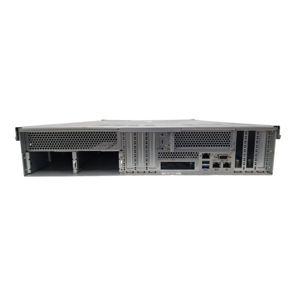 Fujitsu Primergy RX2540 M4 16x 2.5" 2U 24x DDR4 2 x Intel Scalable CTO Server