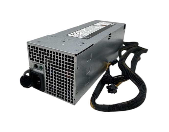 NEW Dell PowerEdge 450W 80 PLUS Bronze Power Supply PSU For R7415 R540 - HXF7Y