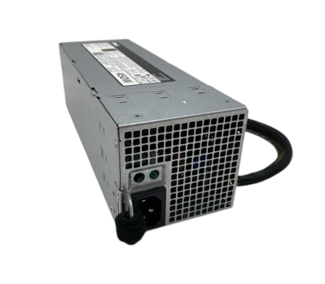 NEW Dell PowerEdge 450W 80 PLUS Bronze Power Supply PSU For R7415 R540 - HXF7Y