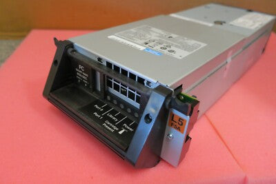 IBM 3588-F5A Ultrium LTO-5 TS1050 TS1040 8Gbps FC Tape Loader Drive 00V6705