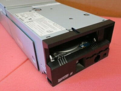 IBM 3588-F5A Ultrium LTO-5 TS1050 TS1040 8Gbps FC Tape Loader Drive 00V6705