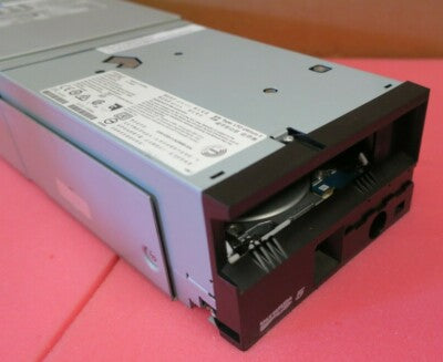 IBM 3588-F5A Ultrium LTO-5 TS1050 TS1040 8Gbps FC Tape Loader Drive 00V6705