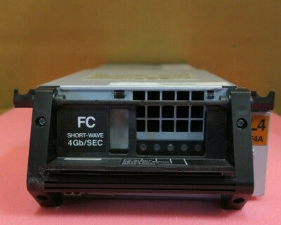 IBM 3588-F4A Ultrium LTO4 FC 4Gbps Fibre Tape Drive 3584 TS1040 800/1600 46X4502
