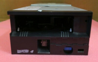 IBM 3588-F4A Ultrium LTO4 FC 4Gbps Fibre Tape Drive 3584 TS1040 800/1600 46X4502