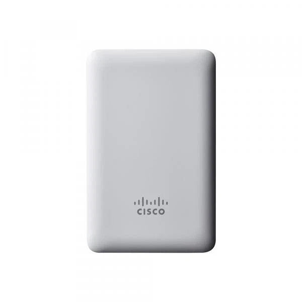 New Cisco C9105AXW-E 9105AX WiFi 6 PoE+ Wall Plate Wireless Access Point