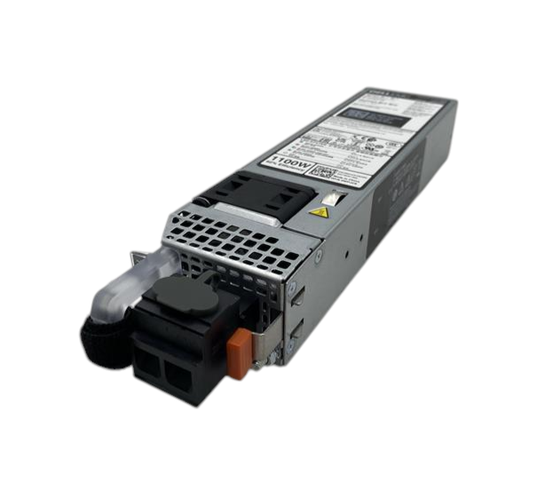 Dell PowerEdge 15th/16th Gen 1100W -48V DC Power Supply PSU - WPJC6 0WPJC6