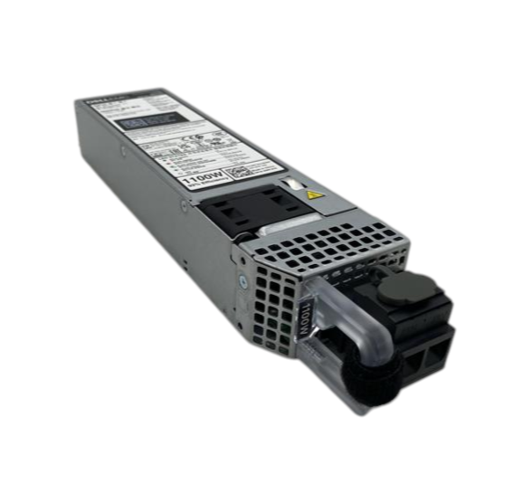Dell PowerEdge 15th/16th Gen 1100W -48V DC Power Supply PSU - WPJC6 0WPJC6