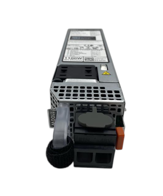 Dell PowerEdge 15th/16th Gen 1100W -48V DC Power Supply PSU - WPJC6 0WPJC6