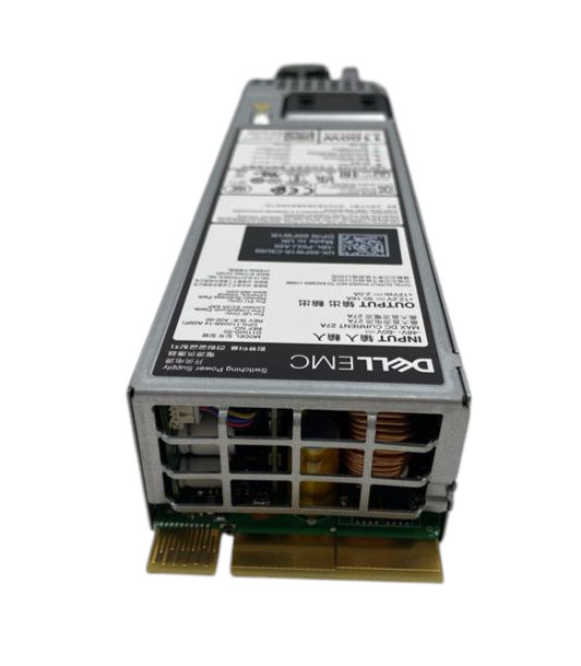 Dell PowerEdge 15th/16th Gen 1100W -48V DC Power Supply PSU - WPJC6 0WPJC6
